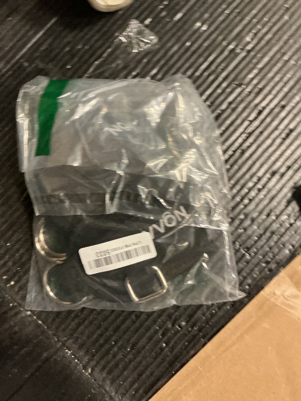 Photo 1 of LAVVON Ankle Straps for Cable Machines Kickbacks - Adjustable Comfort Ankle Cable Attachments for Gym Ankle Cuff Cable Machine Glute Kickback Straps - Leg Extensions, Curls & Ankle Cuffs Women