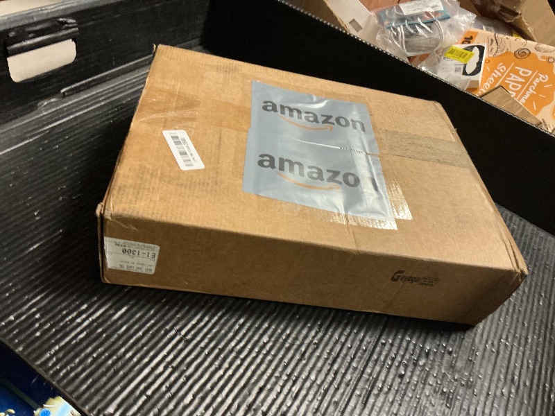 Photo 1 of 17.5" Portable DVD Player with 15.6" Large HD Screen, 6 Hours Rechargeable Battery, Support USB/SD Card/Sync TV and Multiple Disc Formats, High Volume Speaker, Black