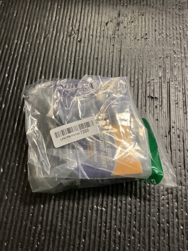 Photo 1 of 2 Pack Quick Effect Coating Agent for Car - 2026 Upgrade Car Coating Spray, Scratch Repair, Oil Film Removal,Helps Refresh Exterior Gloss & Reduce Surface Buildup (Blue) (Blue)