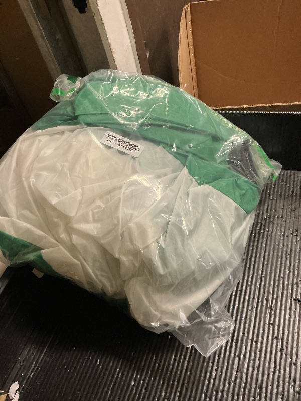 Photo 1 of 10FT Christmas Tree Inflatables, Inflatable Christmas Decorations, Blow Up Holiday Decor for Outdoor Yard, Lawn, Backyard, Home