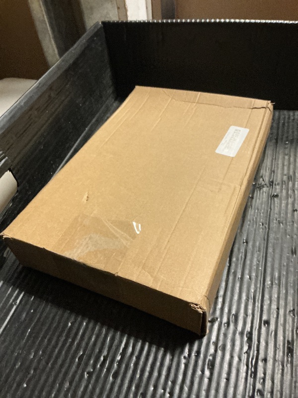 Photo 1 of Cell Phone Booster for Home,Up to 6500 sq ft,Cell Phone Signal Booster for Band 66/25/2/4/5/12/13/17,Boost 5G 4G Data for All U.S. Carriers FCC Approved (Dark Black)