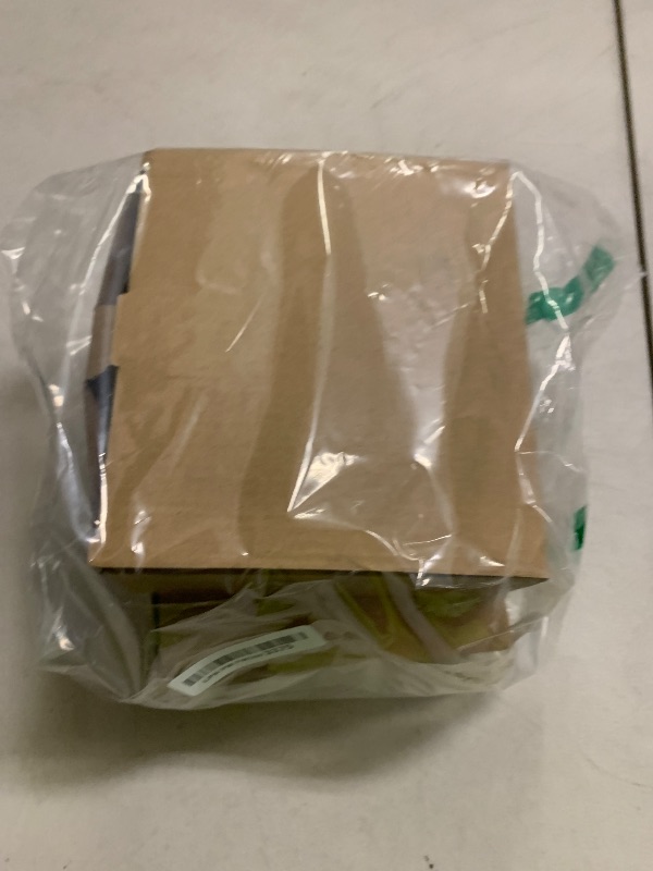 Photo 1 of 2 Sets All Keyed Same Entry Door Knob and Single Cylinder Deadbolt Combo Set, Round Ball Satin Nickel Exterior Door Knobs with Lock and Keys for Entrance and Front Door