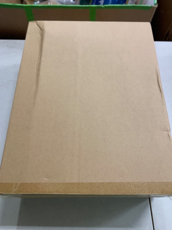 Photo 1 of 1500 Pieces Puzzle Board with Drawers and Cover,35"x27"Portable Jigsaw Puzzle Table for Adults Puzzle Tables with Drawers