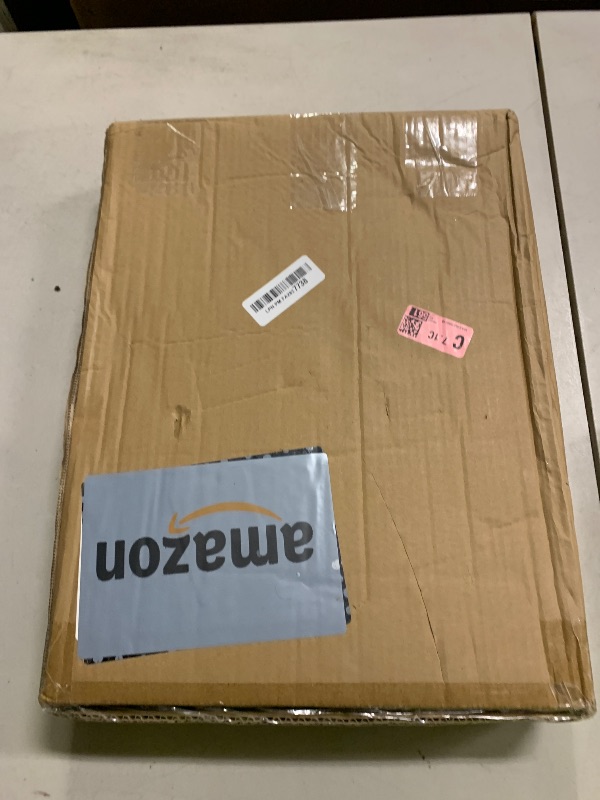 Photo 1 of 15.5 x 11.4 x 9.8 Inch 4-Tier-Party Display Case, Bakery Display Case Countertop,Adjustable Clear Bread Storage with Magnetic Door Bakery Pastry Display, Cookies and Donuts