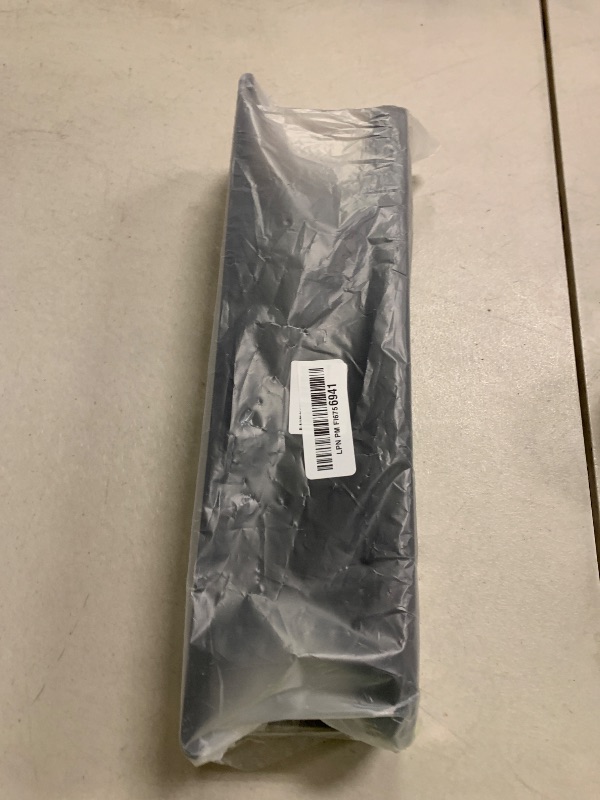 Photo 1 of Yimerlen Airwrap Storage Holder Compatible with Dyson Airwrap Curling Iron Wall Mounted Storage Rack Holder for Home Organizer (with Comb) Black