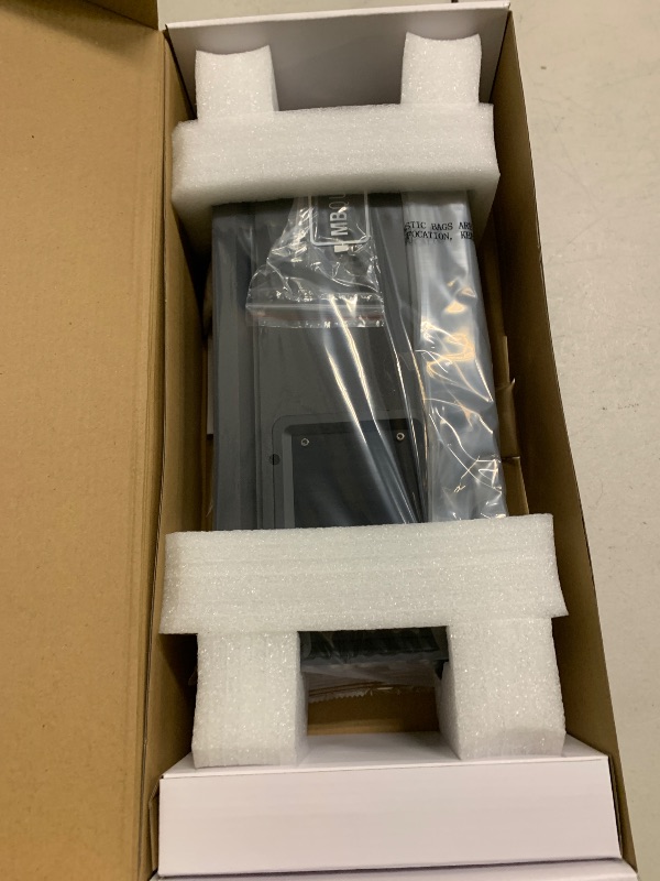 Photo 1 of MB Quart Reference RA1-710.5 700 Watt Five Channel Amplifier