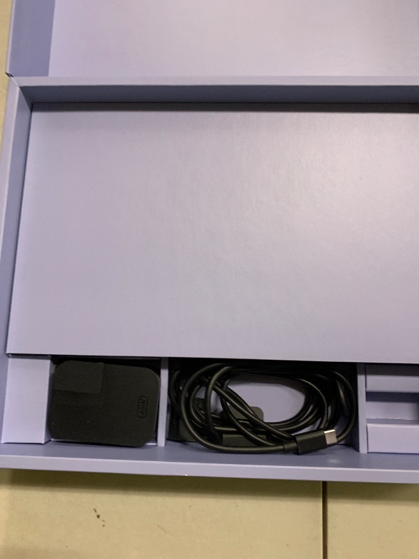 Photo 1 of Microsoft Surface Laptop (2025), Windows 11 Copilot+ PC, 13" Touchscreen Display, Snapdragon X Plus (8 core), 16GB RAM, 512GB SSD Storage, Violet