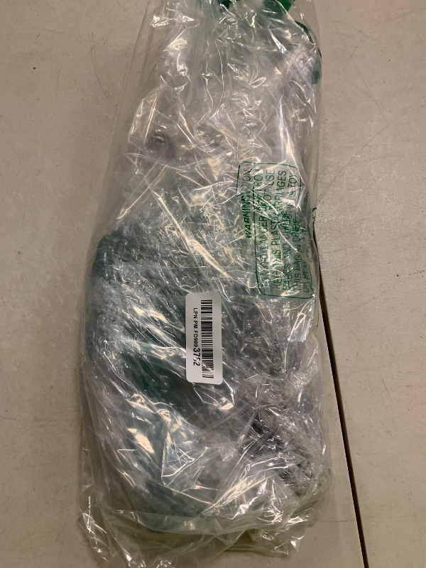 Photo 1 of Fill-Rite SDN100GAN 1” 5 to 25 GPM Automatic Standard Duty Fuel Transfer Nozzle, Green - For Gasoline, Diesel, Biodiesel up to B20, E15 & Kerosene