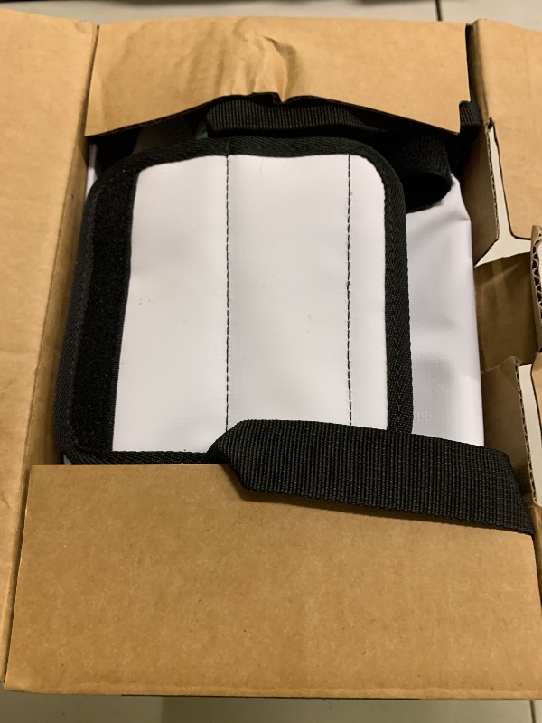 Photo 1 of COLDSOOT Cold Therapy Machine w/Timer, Compact and Portable Ice Machine for Knee After Surgery, Knee Replacement Recovery System, Cryotherapy Pain Relief w/Compression Pad for Shoulder, Hip and Ankle