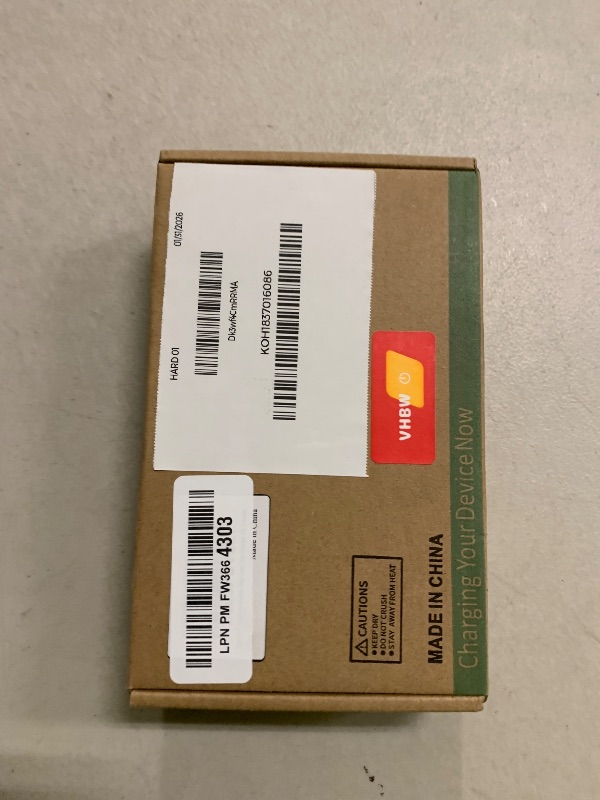 Photo 1 of 15V 60W Replacement for Goal Zero Yeti Charger AC Adapter for Goal Zero Yeti 150 400 200X 500X Portable Power Station Explorer Solar Generator for FANLIDE Portable Power Station Power Supply Cord