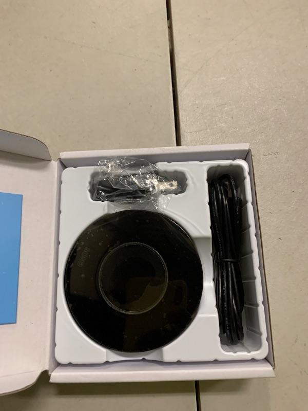 Photo 1 of BOND | Add Wifi to Ceiling Fan, Fireplace or Motorized shades | Works with Alexa, Google Home | Remote Control with App | Works with iPhone or Android