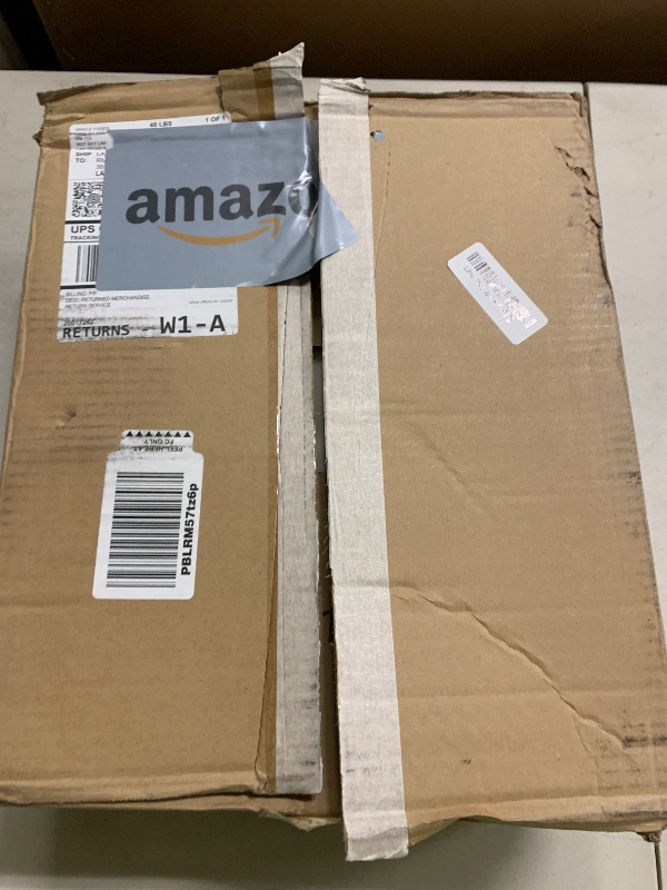 Photo 1 of BagDream 100Pcs 16x6x12 Inches Kraft Paper Bags with Handles Bulk, Large Shopping Bags for Gifts, Grocery, Merchandise, Party Favor, Take-out, Recyclable White Paper Sacks