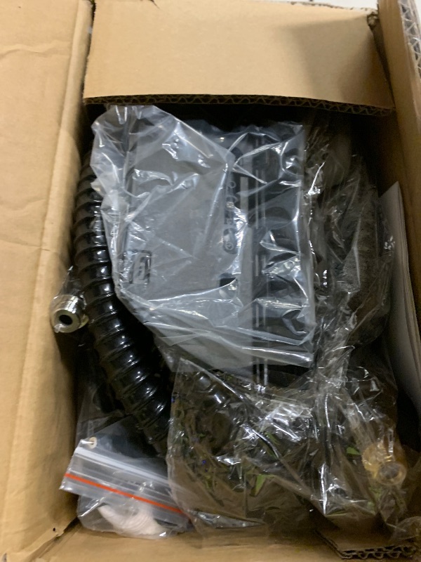 Photo 1 of ODSD Steam Cleaner for Home & Car, 3-Level Adjustable Steamer for Cleaning, 15s Heat-Up & 1.6L Large Tank, Handheld Steam Cleaner for Car Detailing, Home, Tile, Grout,Furniture with 15pcs Accessories