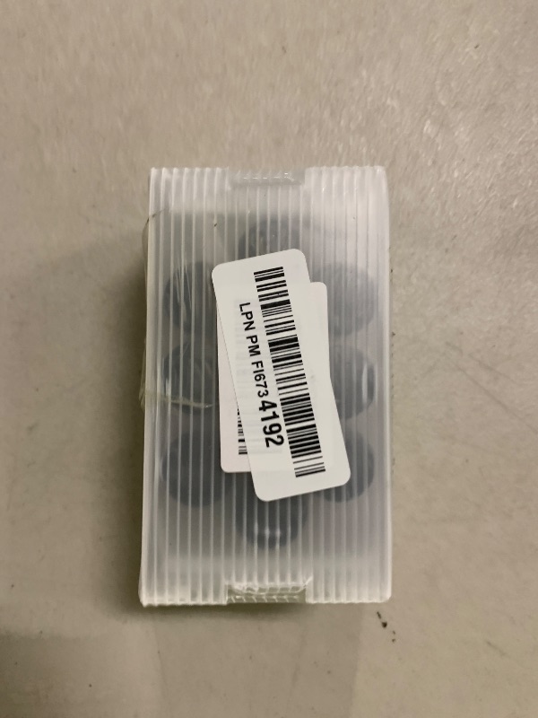 Photo 1 of 10ml Clear Small Glass Vials with Screw Caps, Small Vials for Essential Oil, Leak-Proof Sample Vials with Lids(10pcs)