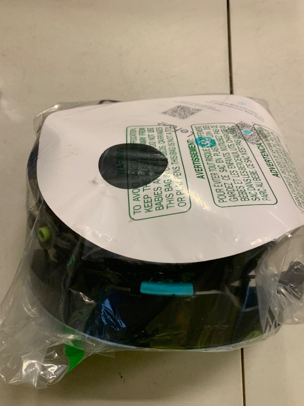 Photo 1 of Lefant LiDAR Robot Vacuum and Mop, 450ml Visible Dustbin, Upgraded 190° PSD Obstacle Avoidance, Customized Cleaning, Multi-Floor Mapping, 150 Mins Runtime, 2.4G/5G WiFi, Pet Hair & Carpets, M330 Pro