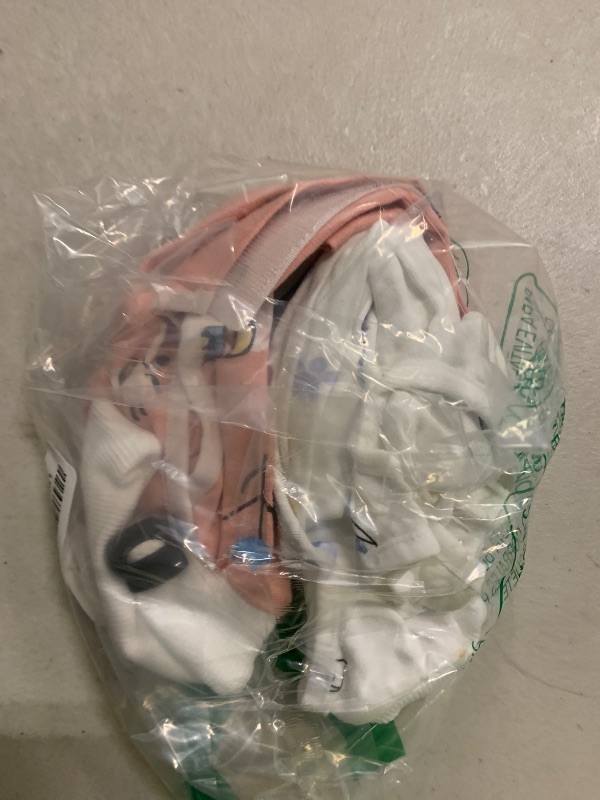 Photo 1 of 2 PCS Cat Recovery Suit Female Cat Onesie for Cats After Surgery Spay Abdominal Wounds, Kitten Surgery Recovery Suit Female Breathable E-Collar Alternative Kitten Onesie Anti Licking Medium