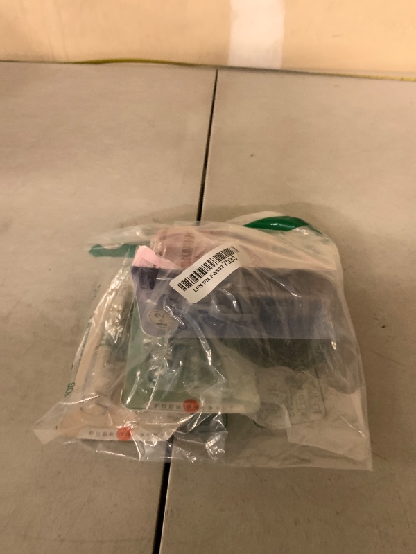 Photo 1 of 4 Pcs Double Sided Tape Roller with 8 Refills, Retractable Glue Tape Roller, Adhesive Tape Dispenser Runner for Scrapbooking and Crafts, Arts Projects,Gift Wrapping, Photo-Safe