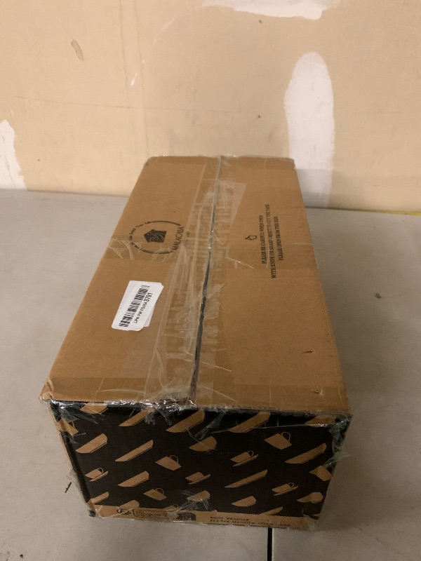 Photo 1 of MALACASA 3 Tier Serving Tray, Porcelain Tiered Cupcake Stand, Ceramic Elevated Serving Platter with Collapsible Sturdier Rack,Series PLAT (White, 14 Inch)