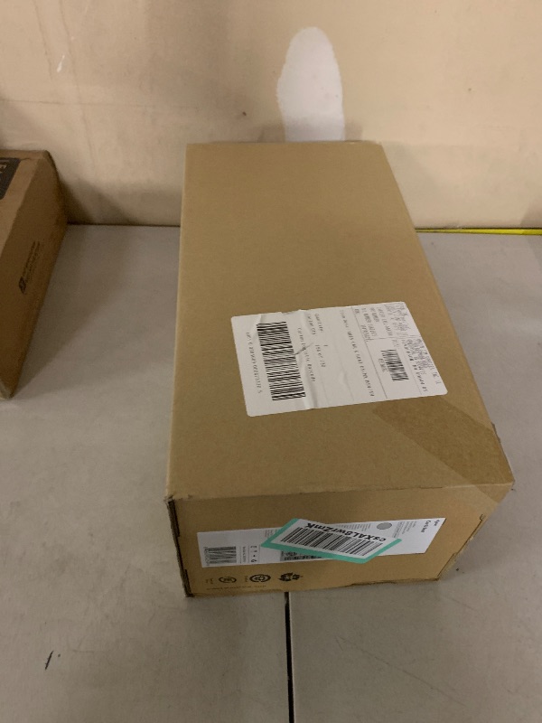 Photo 1 of Dyson Car+Boat Handheld Vacuum, Cordless and Lightweight, Cleans Hard Surfaces and Upholstery, 115AW, 2 Power Modes, Up to 50 Minutes²