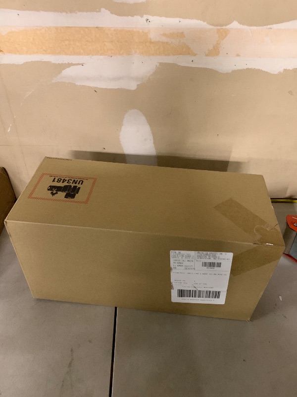 Photo 1 of Dyson Car+Boat Handheld Vacuum, Cordless and Lightweight, Cleans Hard Surfaces and Upholstery, 115AW, 2 Power Modes, Up to 50 Minutes²