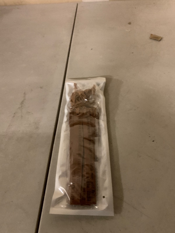 Photo 1 of 10 Pieces Christian Leather Bookmark Bible Bookmarks Fathers Day Church Gifts Handmade Genuine Leather Page Markers Bible Verses Bookmarks Christian Gift for Men Women (Elegant)