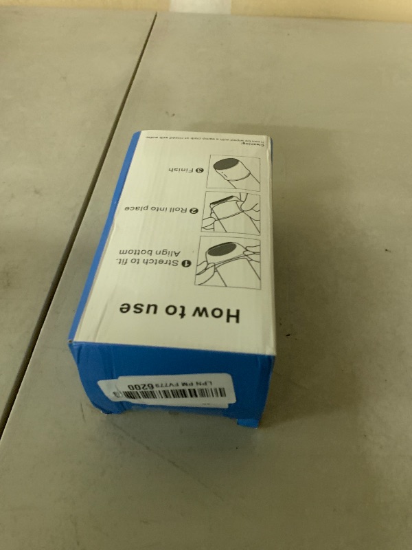 Photo 1 of 32 Pcs Chair Leg Floor Protectors - OASMU Silicone Felt Pads, Scratch-Proof & Noise-Free, Easy Smooth Moving, Small Size (Fits Round Chair Legs: 15/16" to 1-5/16" Diameter)?