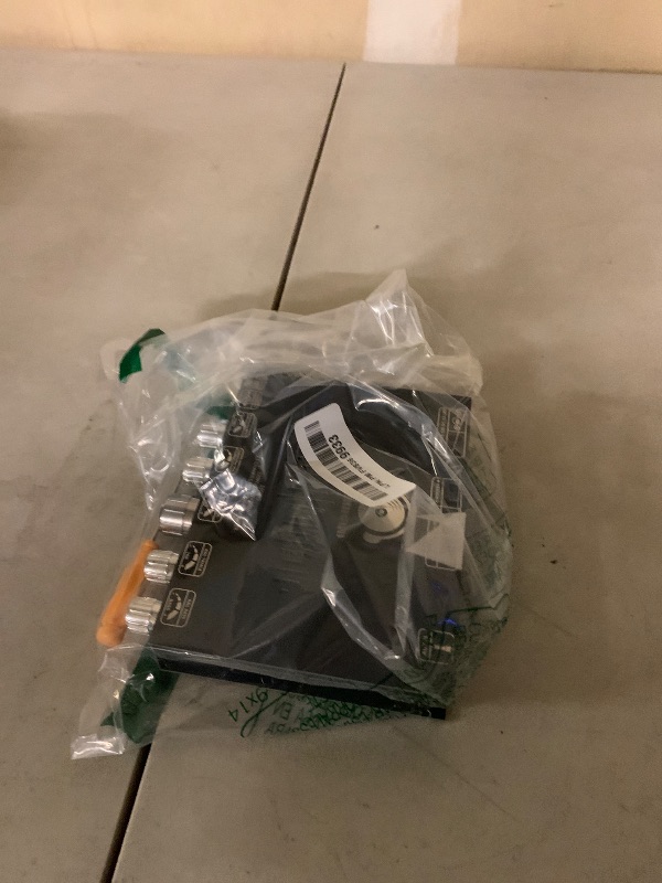 Photo 1 of 220W +220W+350W Stereo Bluetooth Amplifier Board 2.1 Channel, 2 x TPA3251 Chips Stereo AMP Board DC 12-38V, Bluetooth 5.1 and AUX Inputs, for DIY Wireless Speakers