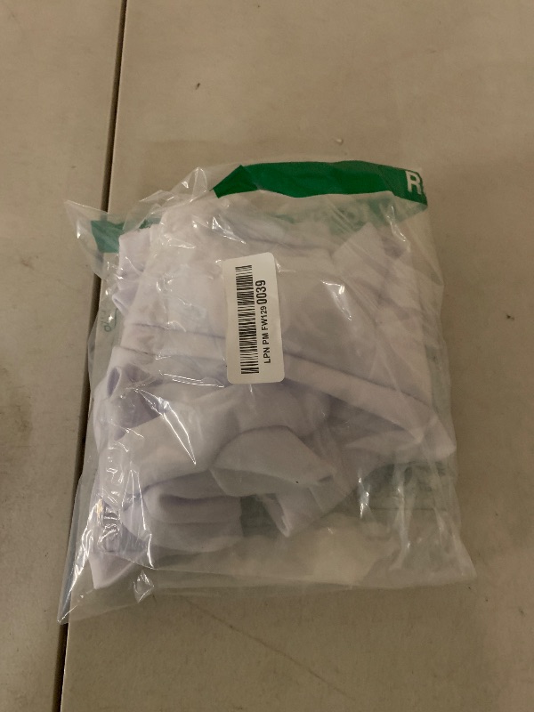 Photo 1 of 4 PCS Stuffed Bear Basic T Shirt Clothes for 10-12Inch, T Shirt Classic Crew Neck Bear, Cute Tiny Clothes DIY Bear Toy (for 10-12 Inch,White)