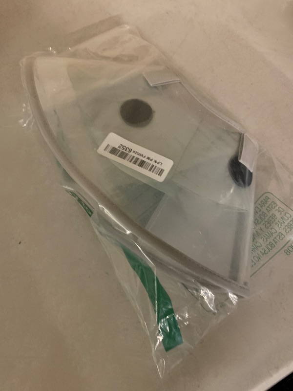 Photo 1 of Dog Cone Collar for Recovery: Soft Elizabethan Collar Alternative to Stop Licking, Adjustable Pet Cone for Large, Medium, Small Dogs, for Surgery, Spay, Injury, Skin Treatment (Light Green, XS)