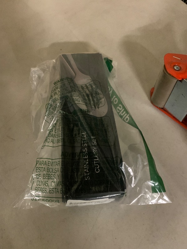 Photo 1 of 24 Piece Gold Hammered Silverware Set for 6, Premium Food-grade Stainless Steel Flatware Set, Luxury Design & Mirror Polished Cutlery Set, Eating Utensil Set with Fork Knife Spoon, Dishwasher Safe