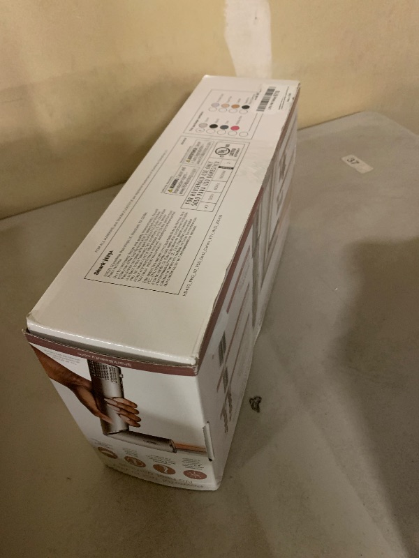 Photo 1 of Shark HD430REF (Refurbished) FlexStyle Air Styling & Drying System, Powerful Hair Dryer Brush & Multi-Styler with Auto-Wrap Curlers, Paddle Brush, Oval Brush, Concentrator Attachment, Stone (Renewed)