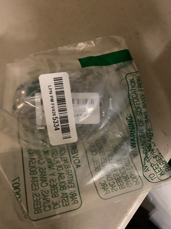 Photo 1 of 30 PCS Car 194 LED Bulbs, 168 2825 W5W T10 Wedge COB LED Replacement Bulb, 6000K License Plate Light Bulb, Error Free Interior Bulb for Dashboard Light, Dome Lights,License Plate Lights (White)