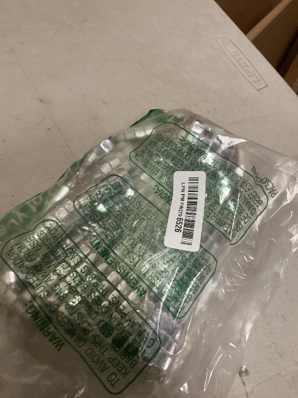 Photo 1 of 12 x 72 Inches Glitter Disco Table Runner - Retro 70s 80s Theme Decor - Silver Sequin - Bachelorette & Wedding Party Supplies