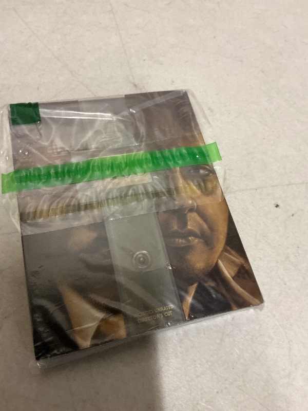 Photo 1 of 1408 - BLURAY, Digital, 4K ULTRA HD