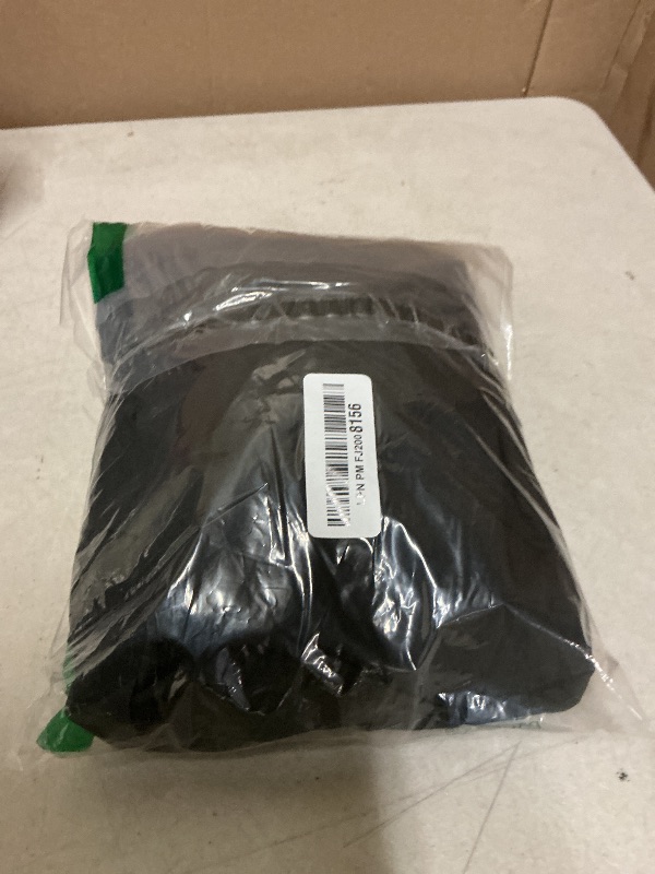 Photo 1 of SISROL Rompers for Women Boho Off Shoulder Rompers Lantern Long Sleeve Ruffle Layer Back Tie Mini Short Jumpsuit