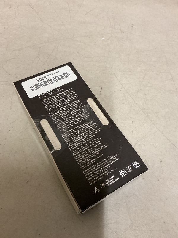 Photo 1 of Google Pixel 9a with Gemini - Unlocked Android Smartphone with Incredible Camera and AI Photo Editing, All-Day Battery, and Powerful Security - Obsidian - 128 GB