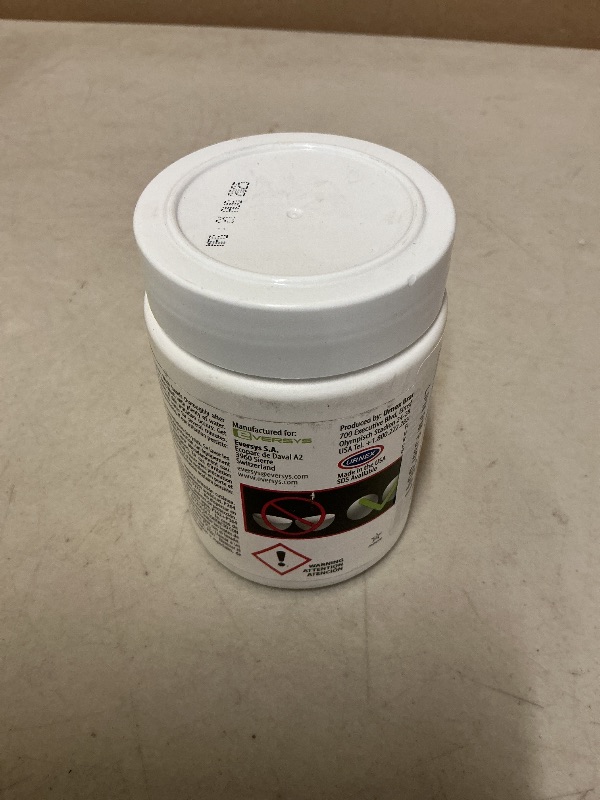 Photo 1 of Eversys Cleaning Balls