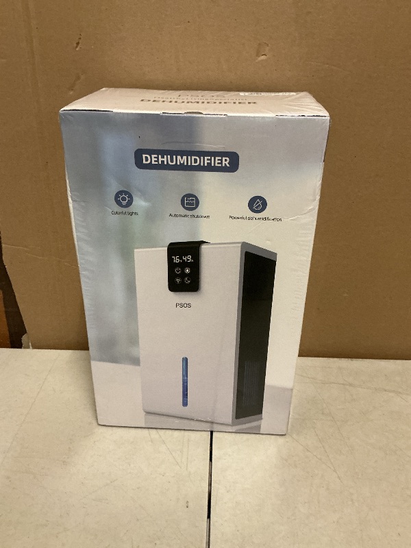 Photo 1 of Dehumidity, Dehumidifier for Home