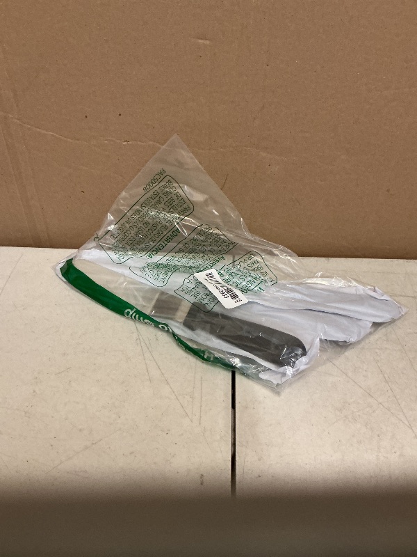 Photo 1 of 3 PCS Icing Spatulas, Offset Spatula, Stainless Steel Cake Decorating Spatulas Set 6/8/10 inch Professional Angled Cake Spatula Plastic Frosting Handle for Home, Kitchen or Bakery by XEKIGU