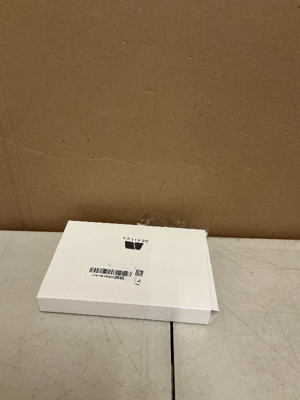 Photo 1 of 24 Pieces Table Skirting Clips Clear Tablecloth Clips for Indoor Outdoor Events Wedding Meeting Party Picnic Banquet