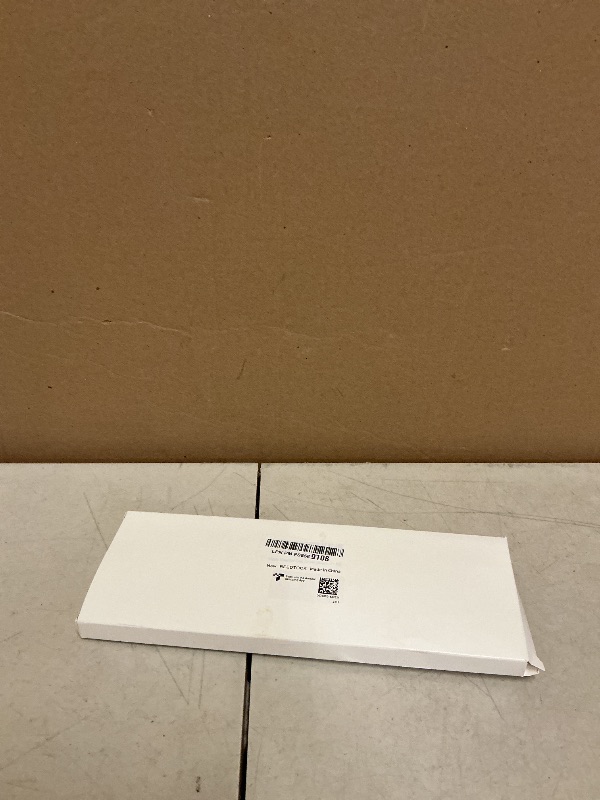 Photo 1 of 2 Pack Flexible Kitchen Stove Gap Covers, Silicone Gap Fillers Between Counter and Stovetop, Oven, Washer, Dryer, Easy to Wipe, Food Grade (Black, 21 Inches)