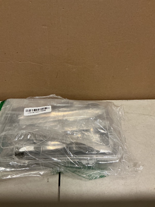 Photo 1 of Nuenen 150 Pcs Stainless Steel Set Include 75 Dinner Forks and 75 Knives, Metal Steak Knives Forks Flatware Tableware Cutlery Set for Home Restaurant Hotel, Mirror Polished, Dishwasher Safe (Silver)