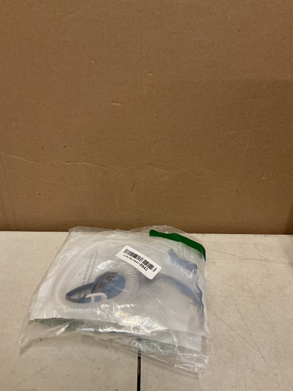 Photo 1 of 2 Packs Replacement Set for Airfit P10, Hose & Frame & Headhear Included, Comfortable Fit and Perfect Seal Without Noise, ItAll Supplies for CPAP Users (No Mask Cushion)