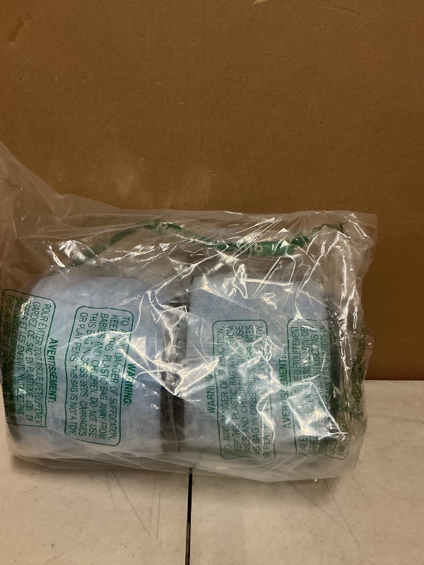 Photo 1 of 2 Pack F100 3-in-1 H13 True Replacement Filters Compatible with Instant AP100, Pre-Filter & H13 Grade True Filter & High Efficiency Activated Carbon Filter, Part# F100