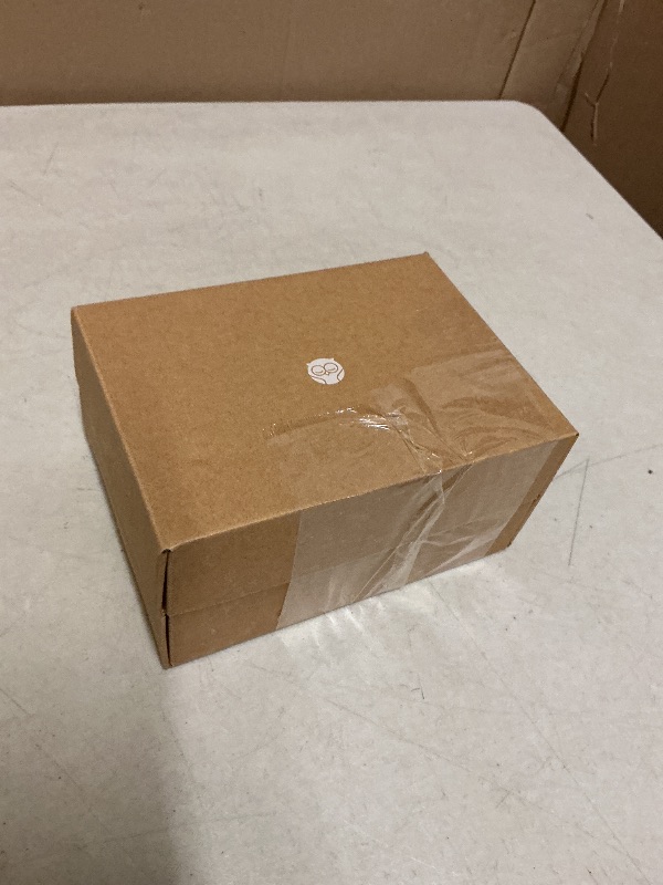 Photo 1 of Owlet Dream Sock - FDA-Cleared Smart Baby Monitor - Track Live Pulse (Heart) Rate, Oxygen in Infants - Receive Notifications - Dusty Rose