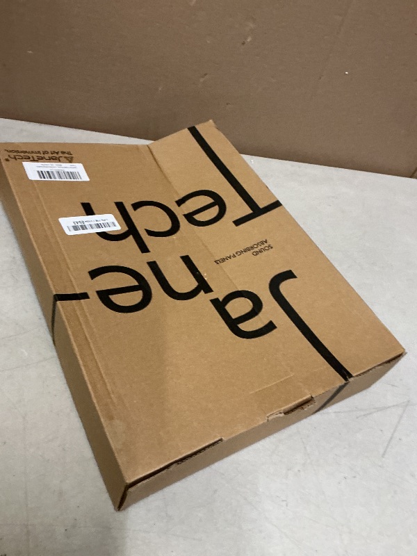 Photo 1 of JaneTech 8-Pack Art Acoustic Panels Sound Absorbing Panels, 48x32 Inch Decorative Acoustic Panels, Sound Absorbing Wall Art with Nano Glue for Recording and Home Studio, Office,Conference