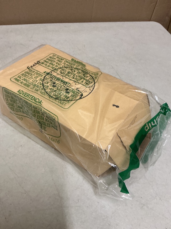 Photo 1 of Feeko Heavy Duty Dog Rope Toys for Large Breed Aggressive Chewers, 2 Pack Indestructible Teeth Cleaning Tug of War Toy