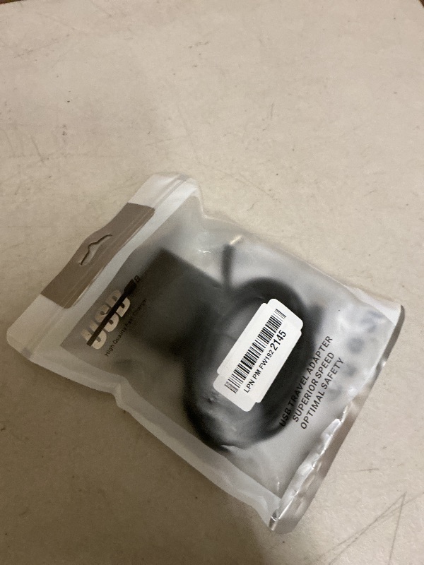 Photo 1 of 36W 2Pack Super Fast Charger USB C Dual Port Android Phone Charger Type C Fast Charging Block with 10FT Type-C Charger Cord for Samsung Galaxy S25/S25 Ultra/S25+/S24 Ultra/S24/S24+/S23/S22/iphone 17