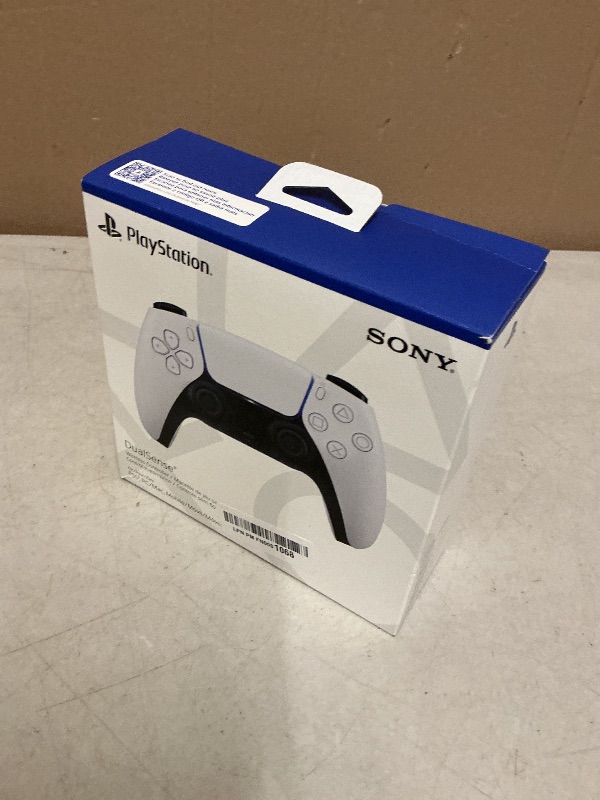 Photo 1 of PlayStation DualSense™ Wireless Controller - for PS5, PC, MAC & Mobile