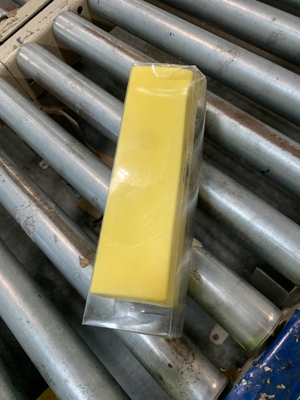 Photo 1 of ** minor damage ** 9.5 Inch Giant Butter Squishy Toy, Big Butter Squishy 14oz Slow Rising Squishy Realistic Food Squishies, Large Sticky Butter Sticks Squeeze Toys for Anxiety Relaxation (Butter)